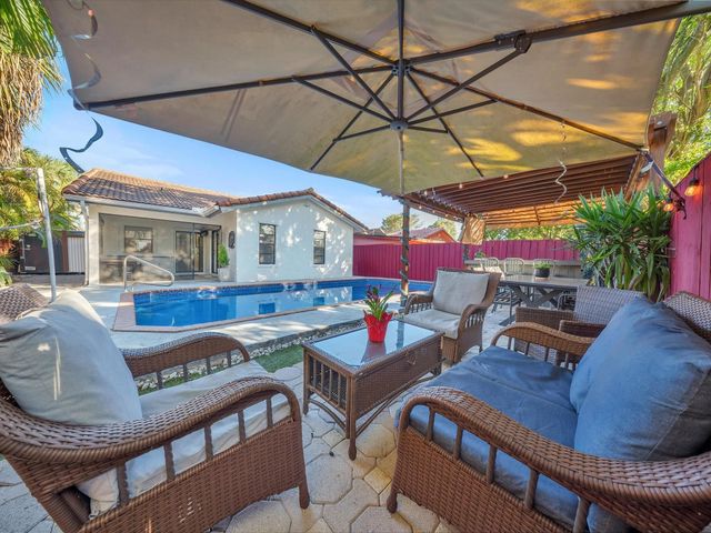 2790 NW 91st Avenue, Coral Springs, FL 33065