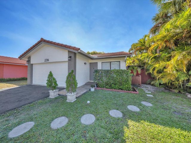 2790 NW 91st Avenue, Coral Springs, FL 33065