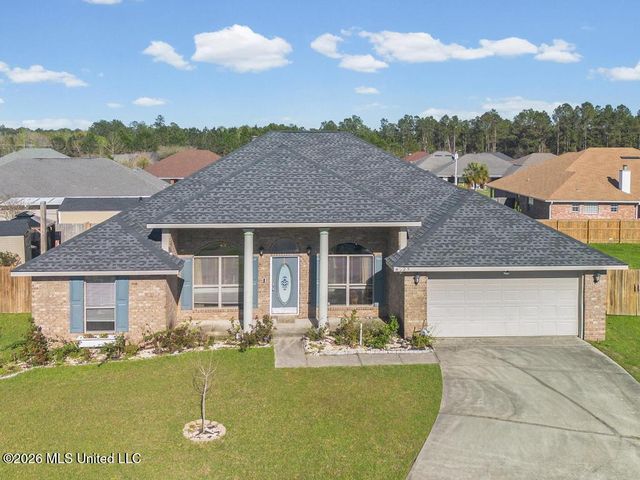 4925 Winsor Cove, D'iberville, MS 39540