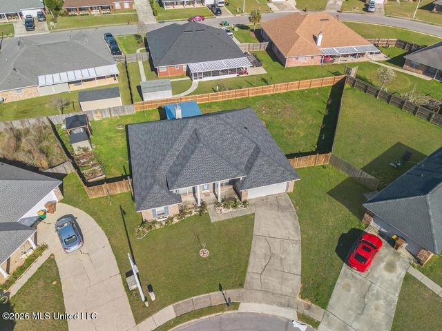 4925 Winsor Cove, D'iberville, MS 39540
