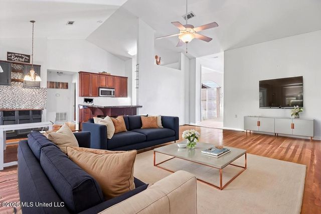 4925 Winsor Cove, D'iberville, MS 39540