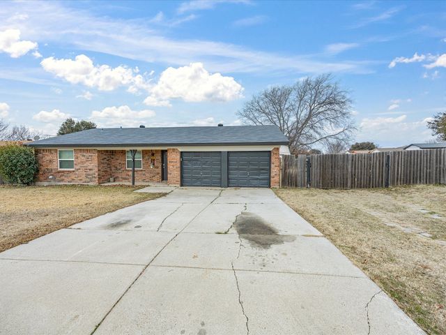 7621 Meadowbrook Drive, Watauga, TX 76148