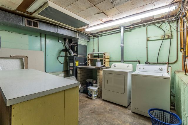 1012 W Division Street, Arlington, TX 76012