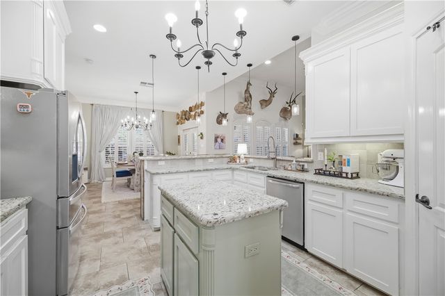 10201 Maple Leaf DR, Corpus Christi, TX 78410