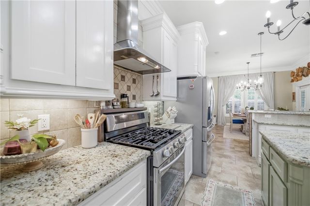 10201 Maple Leaf DR, Corpus Christi, TX 78410