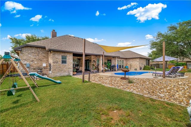 10201 Maple Leaf DR, Corpus Christi, TX 78410