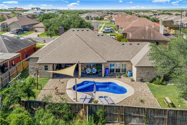 10201 Maple Leaf DR, Corpus Christi, TX 78410