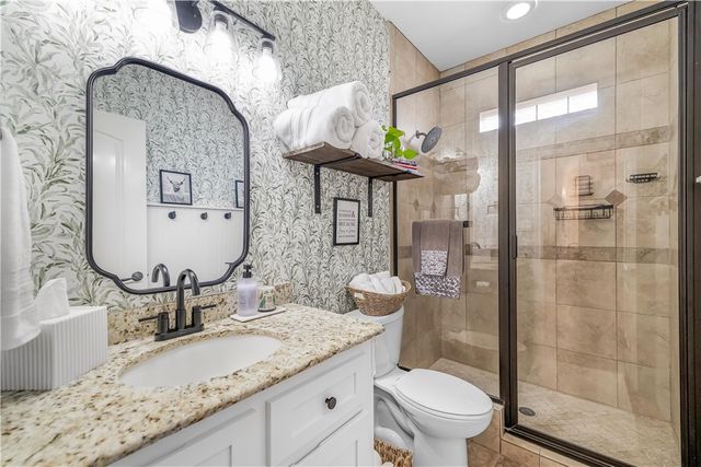 10201 Maple Leaf DR, Corpus Christi, TX 78410