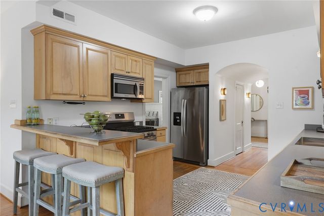 4603 Forest Hill Ave, Richmond, VA 23225