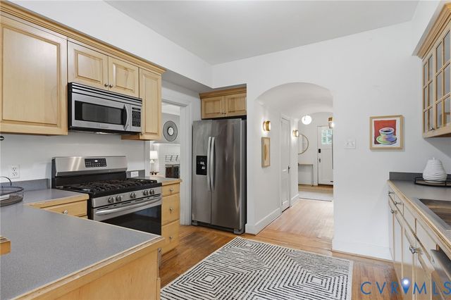 4603 Forest Hill Ave, Richmond, VA 23225