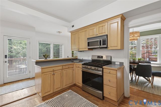 4603 Forest Hill Ave, Richmond, VA 23225