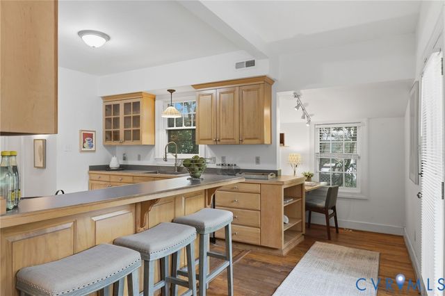 4603 Forest Hill Ave, Richmond, VA 23225