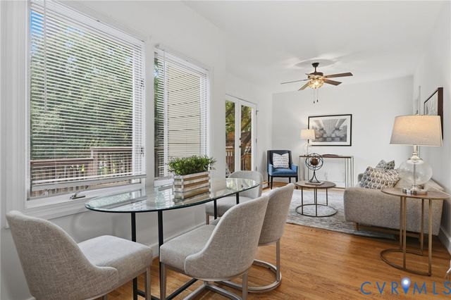 4603 Forest Hill Ave, Richmond, VA 23225