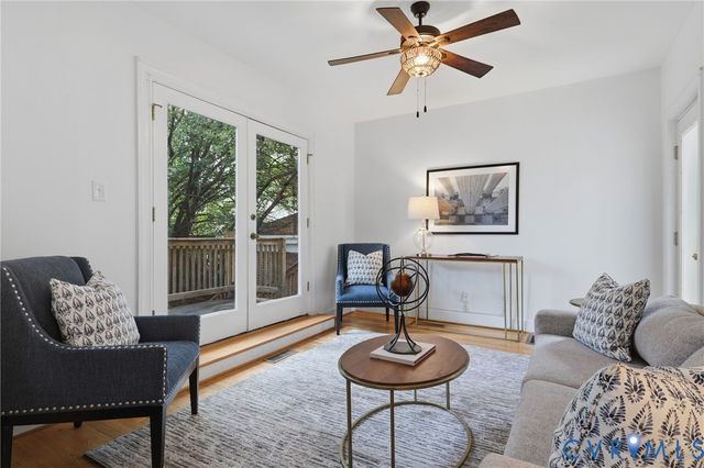 4603 Forest Hill Ave, Richmond, VA 23225
