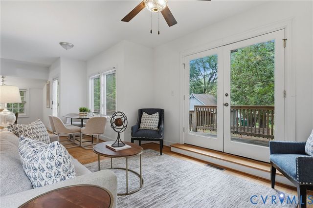 4603 Forest Hill Ave, Richmond, VA 23225