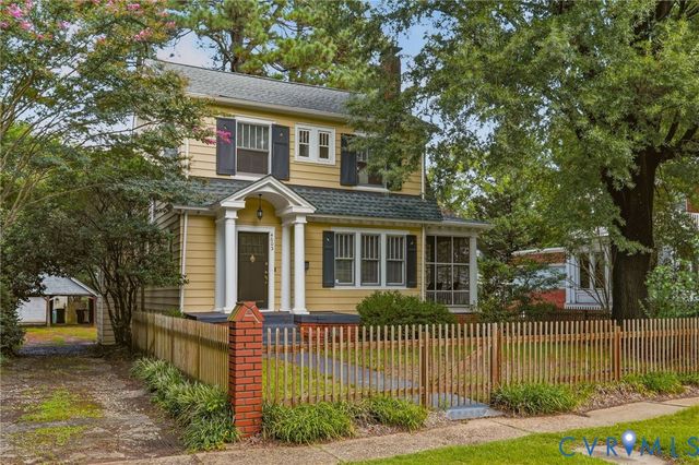 4603 Forest Hill Ave, Richmond, VA 23225