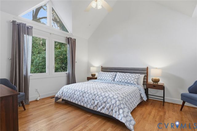 4603 Forest Hill Ave, Richmond, VA 23225