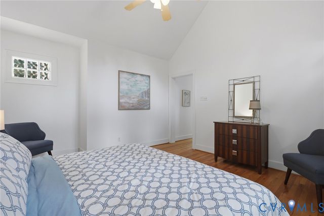 4603 Forest Hill Ave, Richmond, VA 23225