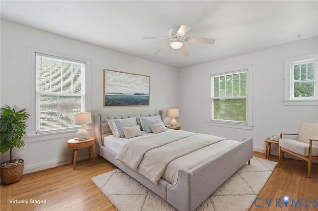4603 Forest Hill Ave, Richmond, VA 23225