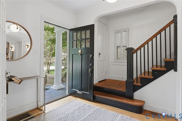 4603 Forest Hill Ave, Richmond, VA 23225