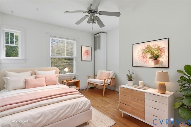 4603 Forest Hill Ave, Richmond, VA 23225