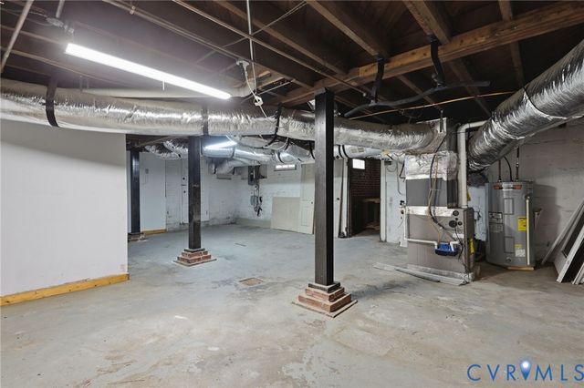 4603 Forest Hill Ave, Richmond, VA 23225
