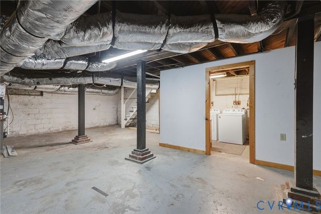 4603 Forest Hill Ave, Richmond, VA 23225