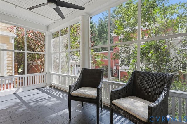 4603 Forest Hill Ave, Richmond, VA 23225