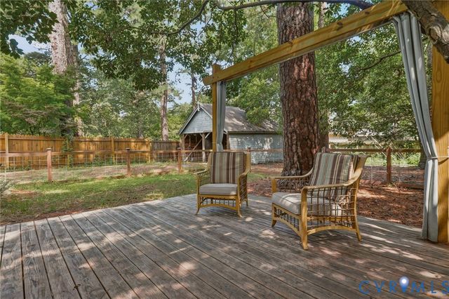 4603 Forest Hill Ave, Richmond, VA 23225