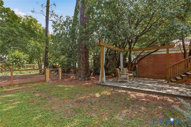 4603 Forest Hill Ave, Richmond, VA 23225
