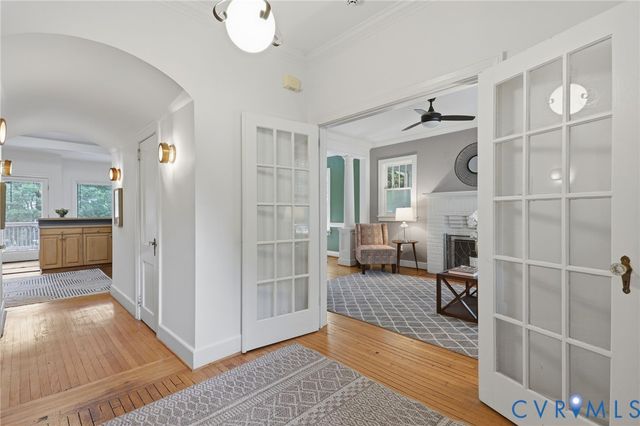 4603 Forest Hill Ave, Richmond, VA 23225