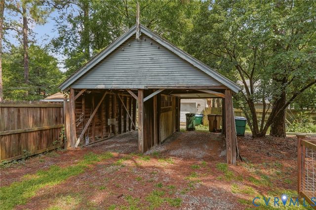 4603 Forest Hill Ave, Richmond, VA 23225
