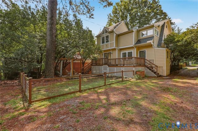 4603 Forest Hill Ave, Richmond, VA 23225
