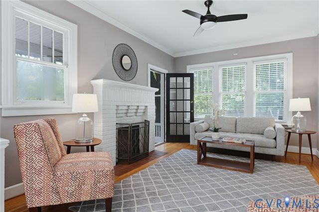 4603 Forest Hill Ave, Richmond, VA 23225