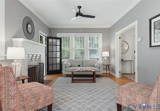 4603 Forest Hill Ave, Richmond, VA 23225