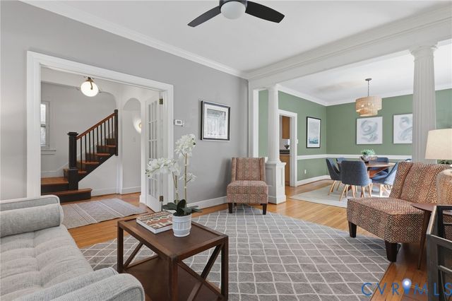 4603 Forest Hill Ave, Richmond, VA 23225