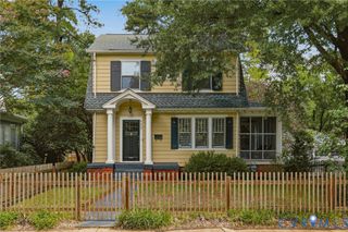 4603 Forest Hill Ave, Richmond, VA 23225