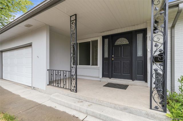 5878 Union Street, Arvada, CO 80004