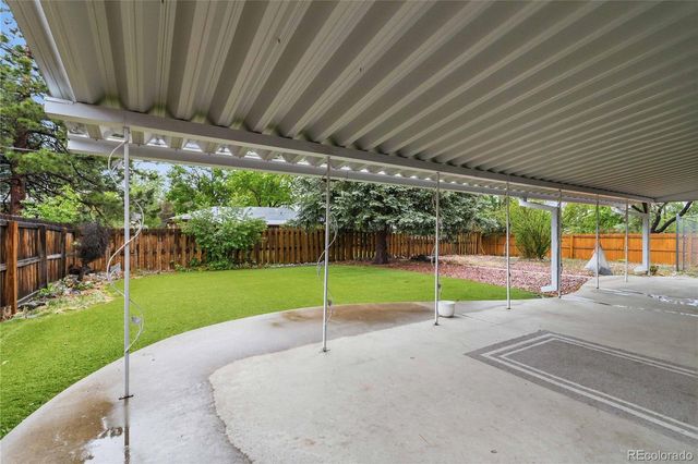 5878 Union Street, Arvada, CO 80004