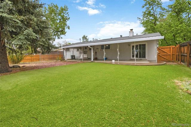 5878 Union Street, Arvada, CO 80004