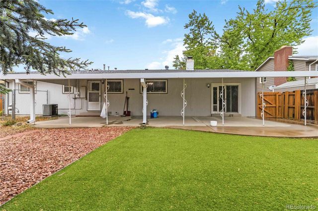 5878 Union Street, Arvada, CO 80004