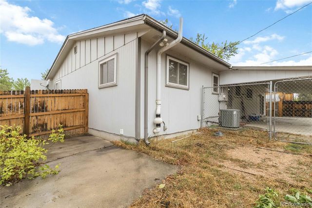 5878 Union Street, Arvada, CO 80004