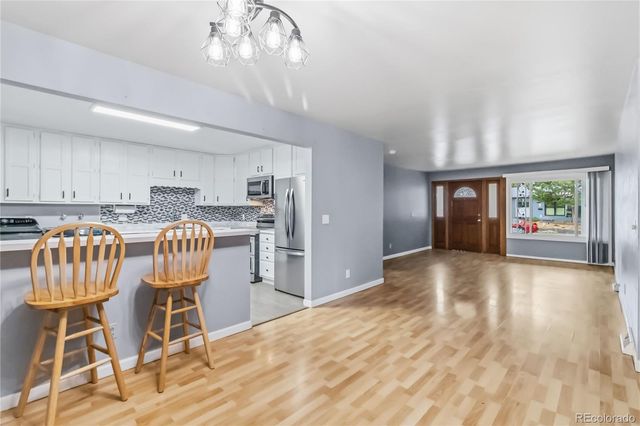 5878 Union Street, Arvada, CO 80004