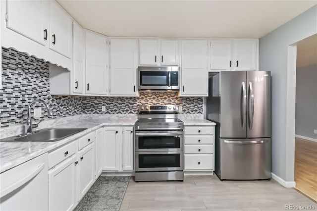 5878 Union Street, Arvada, CO 80004
