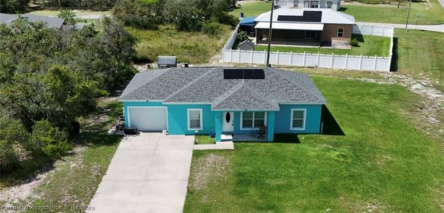 932 Aster Street, Lake Placid, FL 33852