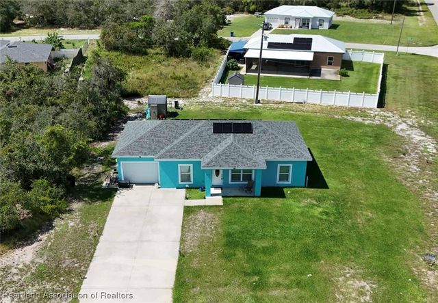 932 Aster Street, Lake Placid, FL 33852