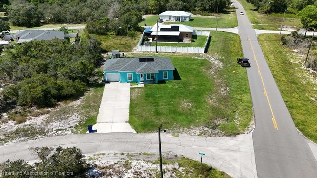 932 Aster Street, Lake Placid, FL 33852