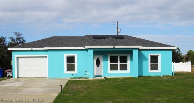 932 Aster Street, Lake Placid, FL 33852