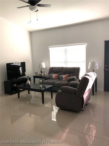 932 Aster Street, Lake Placid, FL 33852