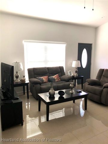 932 Aster Street, Lake Placid, FL 33852
